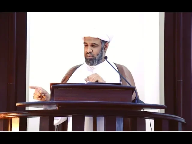 ⁣انتشار الطلاق اليوم بكثرة لأتفه الأسباب وذلك بسبب الحياد عن نهج الله تعالى وعدم الإلتزام بنهج الشرع