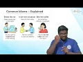 Python SQL Excel ChatGPT More in ISL Exclusive Courses for Deaf People IMA App