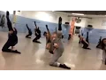 Download Lagu Sia - Eye Of The Needle -- Choreography by Alex Imburgia, I.A.L.S. Class combination