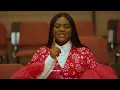 HOLY PLACE - Grace Idowu (Official Music Video)