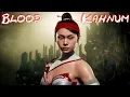 How to unlock Kombat League Skins at the Naknadan Shrine - Blood Kahnum
