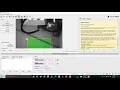 Change VISOR Jobs Using Discrete IO