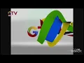 Kompilasi Sejarah Endcap TVG/Global TV/GTV 2004 - 2024 (Part 2)