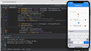 20 Flutter switch button methods