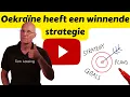 Download Lagu Oekraïne heeft een winnende strategie