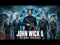 Lagu John Wick Chapter 5 Movie 2026 | Keanu Reeves | Donnie | Dwayne Johnson | will Smith | Review \u0026 Fact