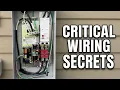 Generac Whole Home Generator Setup Transfer Switch Reality Check