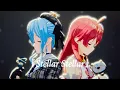 Download Lagu Suisei and Miko perform Stellar Stellar live | Kanauru Short