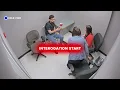 "Friendly" Killer Realize He's Been Caught 23 Years Later