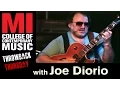 Download Lagu Joe Diorio (Jazz Guitar) Throwback Thursday from the MI Vault