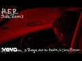 Download Lagu Slide (Remix) (feat. Pop Smoke, A Boogie Wit da Hoodie \u0026 Chris Brown) (Remix - Audio)