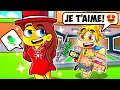 Download Lagu J'ai dragué ce YOUTUBER en me faisant passer pour La SOEUR du Créateur de Steal Brainrot !