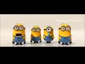 DJ Snake ft. Justin Bieber - Let Me Love You (MINIONS VERSION) Remix