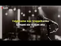 Judika - Jadi Aku Sebentar Saja (Karaoke)