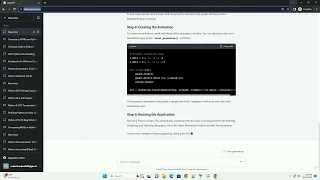 Python Graphing Utility for GUI with Animations
