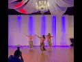 “Little Grass Shack” - Retro Hula Choreography