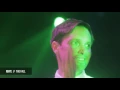 Rhye - The Fall (Beco 203 / São Paulo)