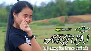 Download DJ ARJUN dangdut lawas terbaik by R2 project MP3