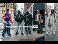 Download Lagu Street Style Fashion in New York - Winter/Spring 2025/ Staring Bloody Osiris - Episode 07