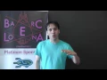 Interview at ElixirConf EU with Jose Valim