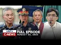 Download Lagu UNTV: C-NEWS | August 26, 2025