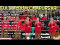 Lagu LEYEH LEYEH SAMBI NGLARAS GENDING NYAMLENG LUUR..! // Langgam Campursari Terpopuler
