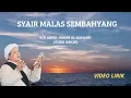 Download Lagu Syair Malas Sembahyang - K.H Abdul Hakim Al - Banjari ( Abah Guru Sekumpul)
