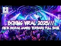Download Lagu BOXING VIRAL !! DJ CINTAKU MERAH JAMBU X CINTA SEORANG BIDUAN BOXING VIRAL FULL BASS TERBARU 2025