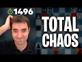 Download Lagu Stafford Gambit Insanity | Tricks \u0026 Traps Speedrun Episode 24