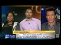 From prison to reality TV Apollo Nida s story