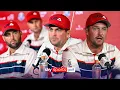 Download Lagu America REACT to Ryder Cup defeat | Full press conference