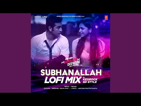Download MP3 Subhanallah Lofi Mix (Remix By Kedrock,Sd Style)