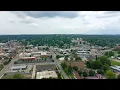 Wooster Ohio