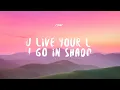Blonde Maze - Fade Into You (Lyrics)  | 15p Lyrics/Letra