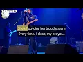 Wild Nothing - Rheya [karaoke]