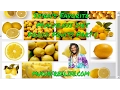 Spira s Favorite Mucusless Diet Healing System Foods Fruits Part 1