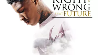 youngboy never broke again right or wrong feat future official audio 