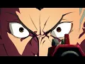Cyberpunk: Edgerunner「AMV」WHO'S READY FOR TOMORROW IBDY and Rat Boy