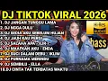 Lagu DJ TIKTOK VIRAL SLOW BASS ELECTONE 2026🌴🌴🎤🎧💃🌈