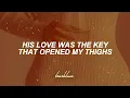 Download Lagu Taylor Swift - Wood (Lyrics)