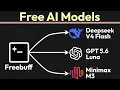 Freebuff UNLIMITED FREE AI CODING AGENT Is it worth cancelling Claude Code Subscription