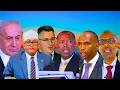 Daawo falanqayn Aqoonsigii S land Faisal Rooble Rw Khayre iyo Cali Xaaji warsame Waxbadan Ogow