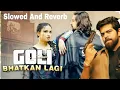 Download Lagu Goli Bhatkan Lagi - Masoom Sharma || Slowed And Reverb || Kay D || Haryanvi Song 😈