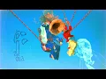 DÉ DÉ MOUSE - zodiac 少女 feat. Yura - DE DE MOUSE