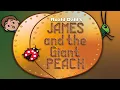 Aurora Players presents Roald Dahl s James Giant Peach
