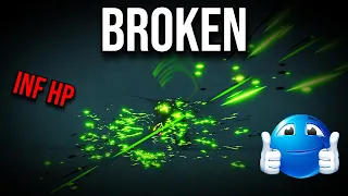 WIPING Depths GANKERS On The STRONGEST BOSSRAID Pyrekeeper BUILD Deepwoken Verse 3