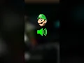Download Lagu Luigi's Mansion has amazing sound design!!