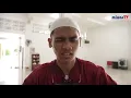 Menahan Buang Air Besar & Buang Air Kecil Saat Tiba Waktu Shalat - Minas TV