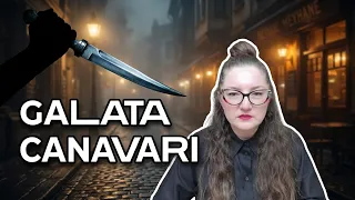 Osmanlı’nın Karındeşen Jack’i: Galata Canavarı Bıçakçı Petri