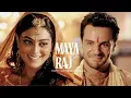 Download Lagu A HISTÓRIA DE RAJ E MAYA COMENTADA - PARTE 3